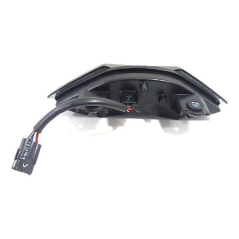 Lanterna Traseira Kawasaki Versys 650 Ano 2020 Original