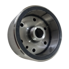 Volante Magneto Marca Kawasaki Modelo ER-6N Ano 2010 Origina