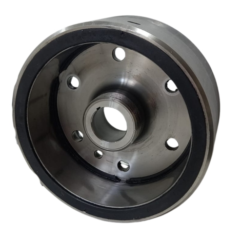 Volante Magneto Marca Kawasaki Modelo ER-6N Ano 2010 Origina