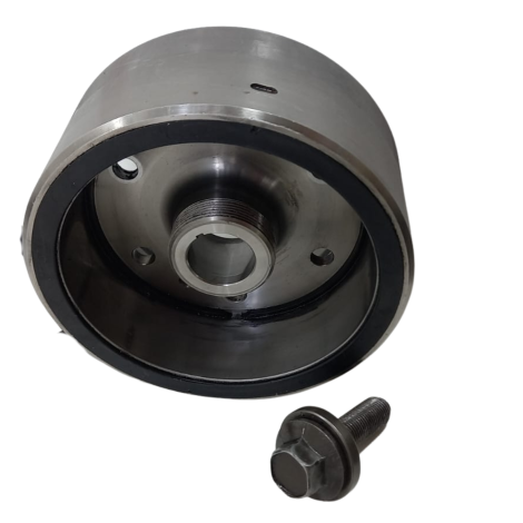 Volante Magneto Marca Kawasaki Modelo ER-6N Ano 2010 Origina