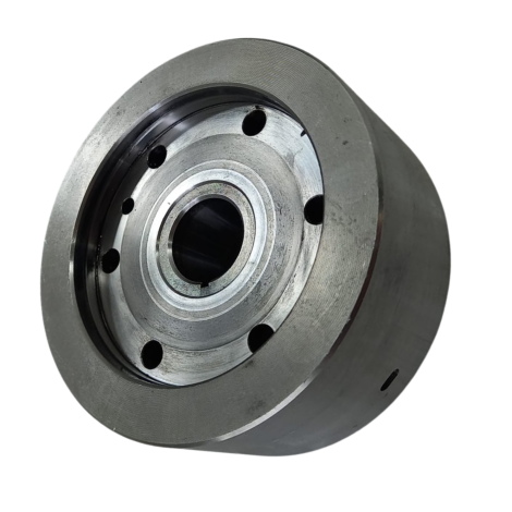 Volante Magneto Marca Kawasaki Modelo ER-6N Ano 2010 Origina