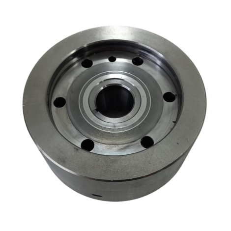 Volante Magneto Marca Kawasaki Modelo ER-6N Ano 2010 Origina