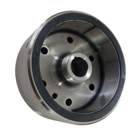 Volante Magneto Marca Kawasaki Modelo ER-6N Ano 2010 Origina