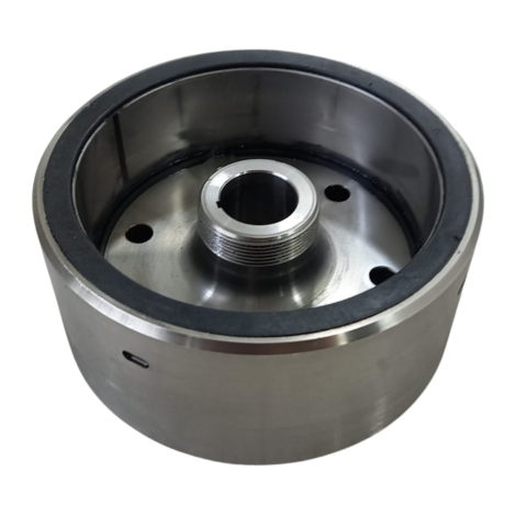 Volante Magneto Marca Kawasaki Modelo ER-6N Ano 2010 Origina