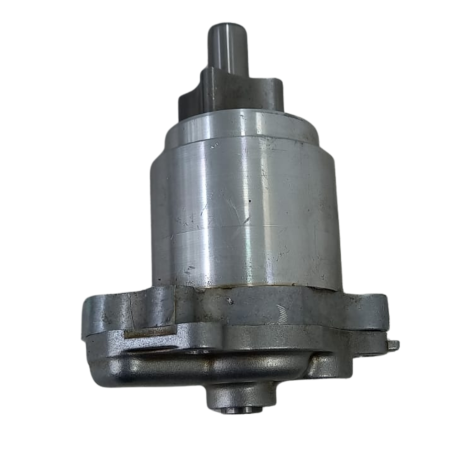 Bomba Óleo Marca Kawasaki Modelo ER-6N Ano 2010 Original 