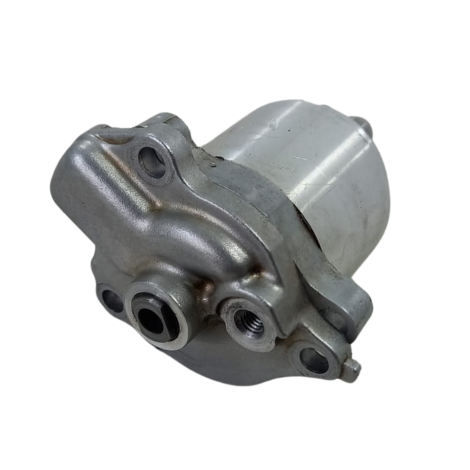 Bomba Óleo Marca Kawasaki Modelo ER-6N Ano 2010 Original 