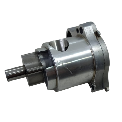 Bomba Óleo Marca Kawasaki Modelo ER-6N Ano 2010 Original 