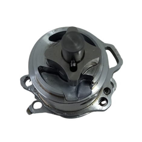 Bomba Óleo Marca Kawasaki Modelo ER-6N Ano 2010 Original 