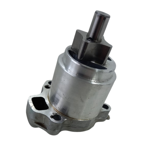 Bomba Óleo Marca Kawasaki Modelo ER-6N Ano 2010 Original 