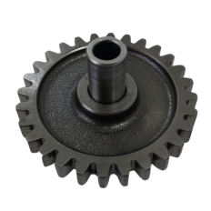 Engrenagem Secundaria Partida Kawasaki ER-6N Ano 2010 Origin