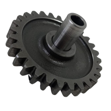 Engrenagem Secundaria Partida Kawasaki ER-6N Ano 2010 Origin