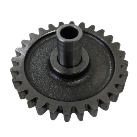 Engrenagem Secundaria Partida Kawasaki ER-6N Ano 2010 Origin