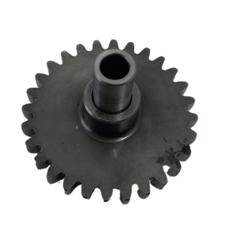 Engrenagem Secundaria Partida Kawasaki ER-6N Ano 2010 Origin