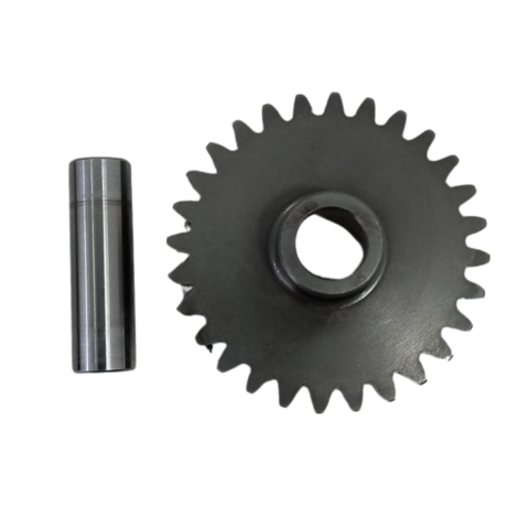 Engrenagem Secundaria Partida Kawasaki ER-6N Ano 2010 Origin