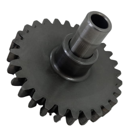 Engrenagem Secundaria Partida Kawasaki ER-6N Ano 2010 Origin