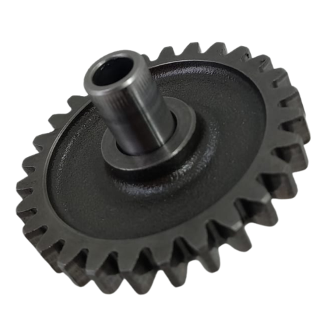 Engrenagem Secundaria Partida Kawasaki ER-6N Ano 2010 Origin