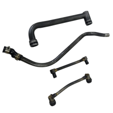 Kit Canos Óleo Marca Kawasaki Modelo ER-6N Ano 2010 Original