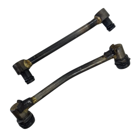 Kit Canos Óleo Marca Kawasaki Modelo ER-6N Ano 2010 Original