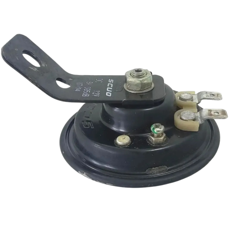 Buzina Marca Yamaha Modelo Xt660 Ano 2005 Original