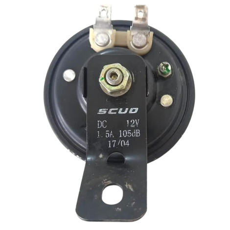 Buzina Marca Yamaha Modelo Xt660 Ano 2005 Original