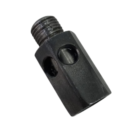 Valvula Alivio Óleo Marca Kawasaki Modelo ER-6N Ano 2010 Ori