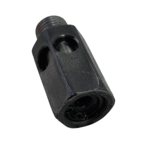 Valvula Alivio Óleo Marca Kawasaki Modelo ER-6N Ano 2010 Ori