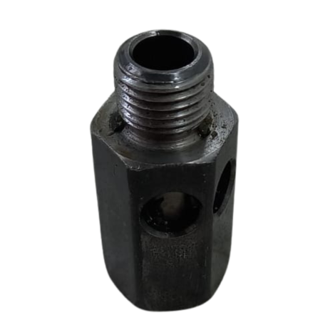 Valvula Alivio Óleo Marca Kawasaki Modelo ER-6N Ano 2010 Ori