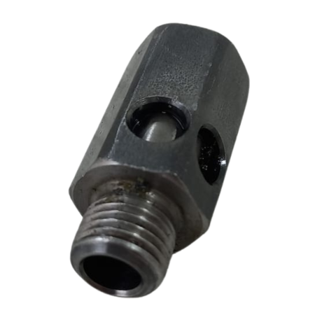 Valvula Alivio Óleo Marca Kawasaki Modelo ER-6N Ano 2010 Ori