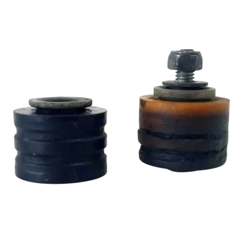 Tensionador Corrente Yamaha Modelo Xt660 Ano 2005 Original