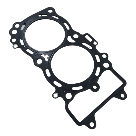 Junta Cabeçote Marca Kawasaki Modelo ER-6N Ano 2010 Original