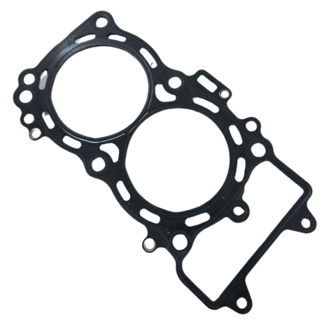 Junta Cabeçote Marca Kawasaki Modelo ER-6N Ano 2010 Original