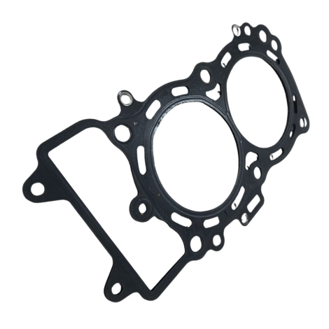 Junta Cabeçote Marca Kawasaki Modelo ER-6N Ano 2010 Original