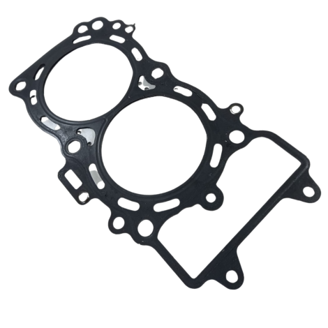 Junta Cabeçote Marca Kawasaki Modelo ER-6N Ano 2010 Original