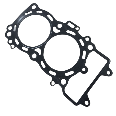 Junta Cabeçote Marca Kawasaki Modelo ER-6N Ano 2010 Original