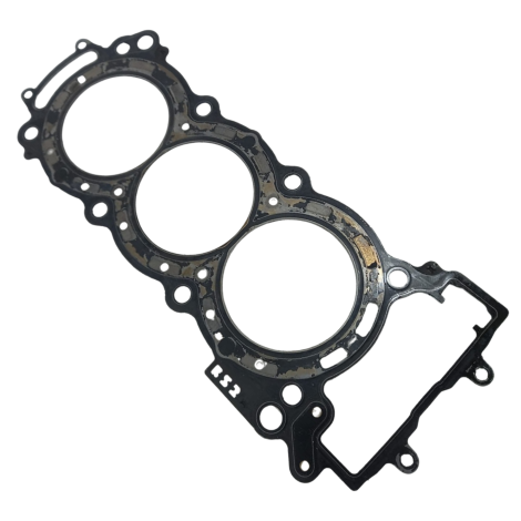 Junta Cabeçote Marca Yamaha Modelo MT09 Ano 2022 Original