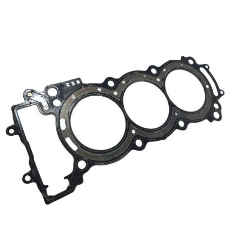Junta Cabeçote Marca Yamaha Modelo MT09 Ano 2022 Original