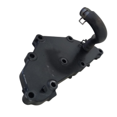 Tampa Suspiro Motor Marca Yamaha Modelo MT-03 Ano 2017 Origi