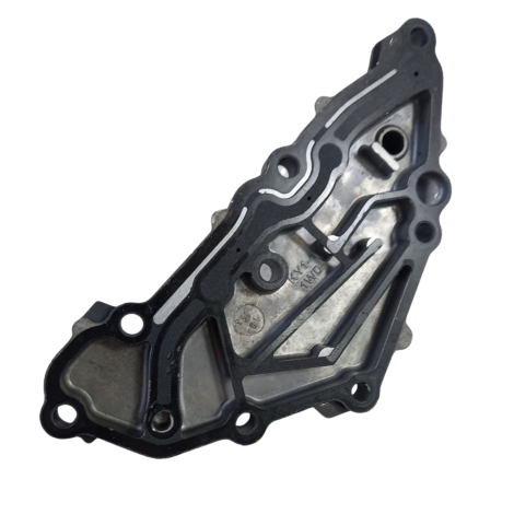 Tampa Suspiro Motor Marca Yamaha Modelo MT-03 Ano 2017 Origi