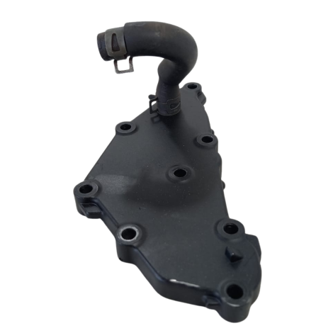 Tampa Suspiro Motor Marca Yamaha Modelo MT-03 Ano 2017 Origi