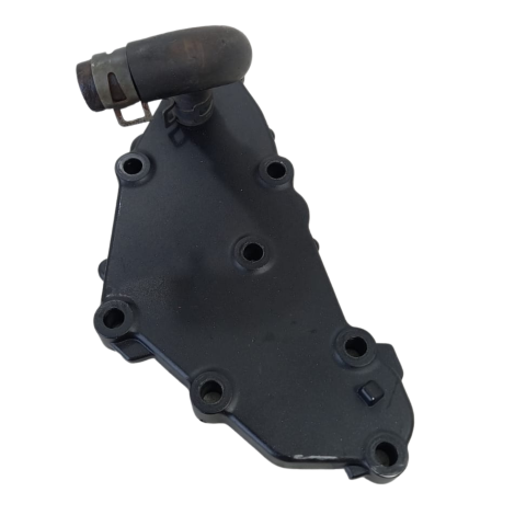 Tampa Suspiro Motor Marca Yamaha Modelo MT-03 Ano 2017 Origi