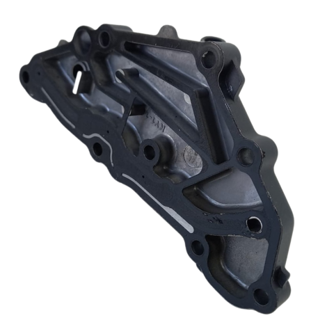 Tampa Suspiro Motor Marca Yamaha Modelo MT-03 Ano 2017 Origi