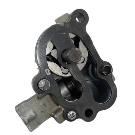 Bomba Óleo Marca Yamaha Modelo MT-03 Ano 2017 Original