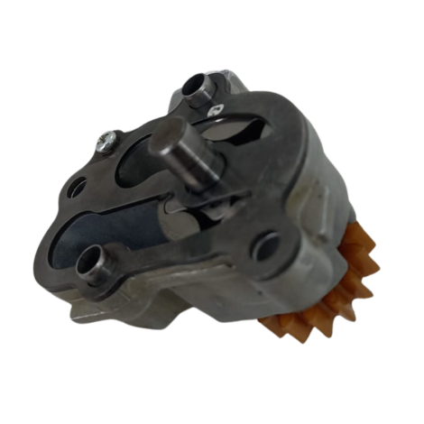 Bomba Óleo Marca Yamaha Modelo MT-03 Ano 2017 Original