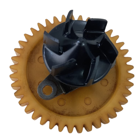 Bomba Água Marca Yamaha Modelo MT-03 Ano 2017 Original