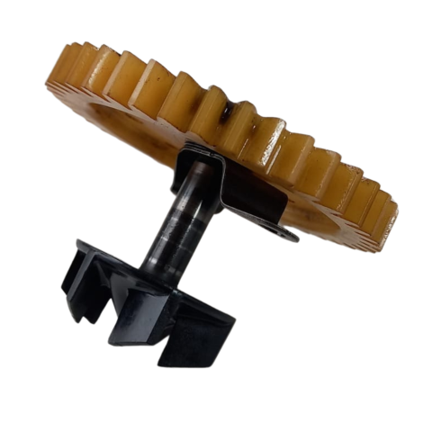 Bomba Água Marca Yamaha Modelo MT-03 Ano 2017 Original