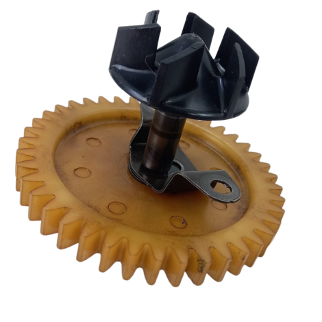 Bomba Água Marca Yamaha Modelo MT-03 Ano 2017 Original