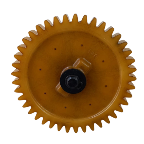 Bomba Água Marca Yamaha Modelo MT-03 Ano 2017 Original