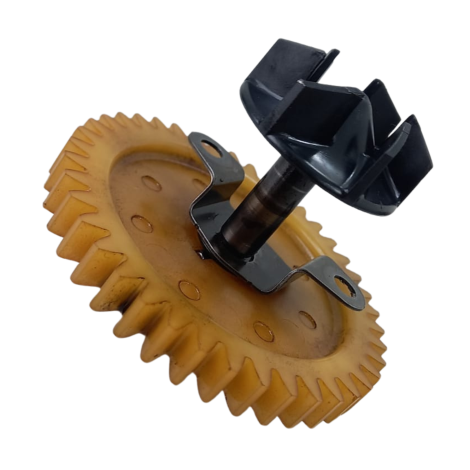 Bomba Água Marca Yamaha Modelo MT-03 Ano 2017 Original