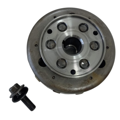 Volante Magneto Marca Yamaha Modelo MT-03 Ano 2017 Original