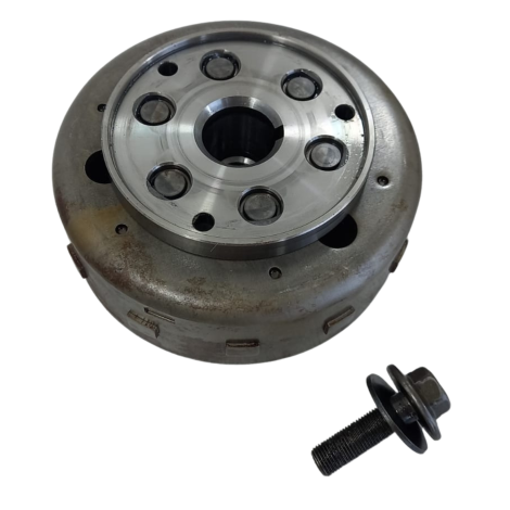 Volante Magneto Marca Yamaha Modelo MT-03 Ano 2017 Original
